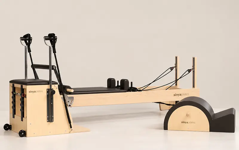 Sinya Pilates Pro