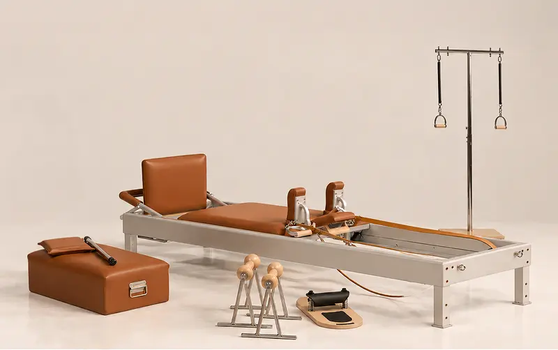 Sinya Pilates Classical Collection