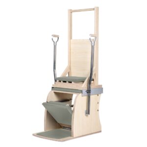 Sinya Electric Wunda Chair