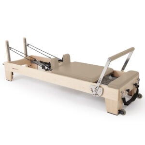 sinya wood reformer pro light mocha