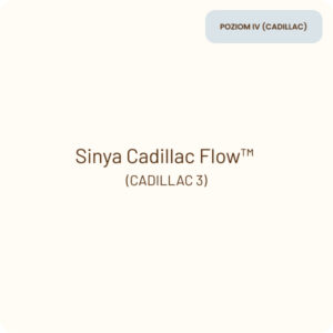 Sinya Cadillac Flow™