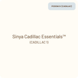 Sinya Cadillac Essentials™