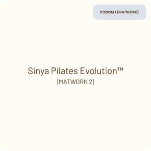 Sinya Pilates Evolution™