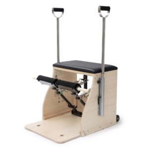 Sinya Wood Chair Pro
