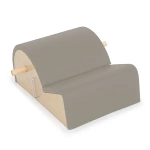 Sinya Spine Corrector Mocha – sprzęt do pilatesu i korekcji kręgosłupa