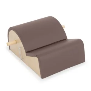 Sinya Spine Corrector Aged Rose – sprzęt do pilatesu i korekcji kręgosłupa