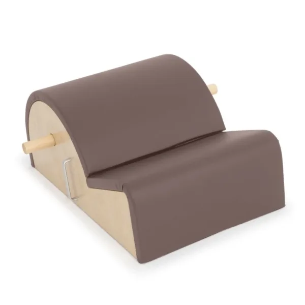 Sinya Spine Corrector Aged Rose – sprzęt do pilatesu i korekcji kręgosłupa