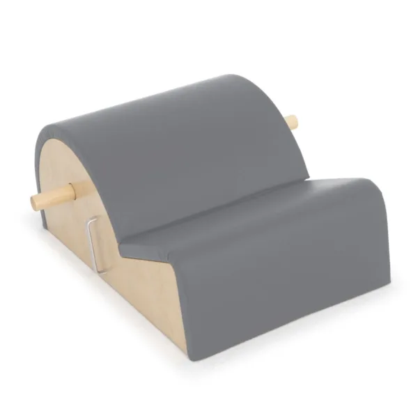 Sinya Spine Corrector Grey – sprzęt do pilatesu i korekcji kręgosłupa