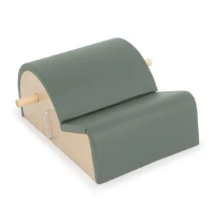 Sinya Spine Corrector Ice Berg Green – korektor kręgosłupa do ćwiczeń pilates