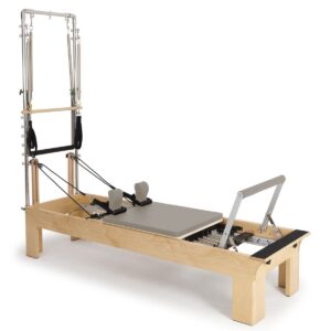 Sinya Reformer Physio z wieżą