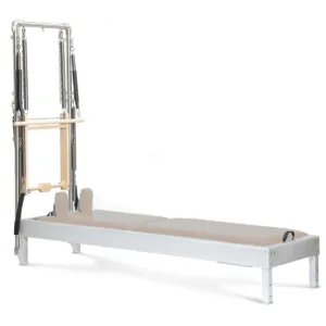 sinya classical reformer with tower light mocha4