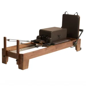 Sinya Wood Reformer Pro Prestige Collection