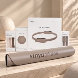 Sinya Pilates Essential Box